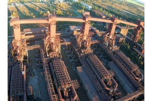 На ОЭМК снижают себестоимость производства высококачественных сталей