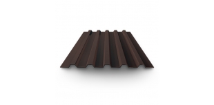 RAL 8017 шоколадно-коричневый 