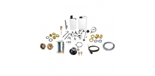 Комплектующие для насосов и насосных станций