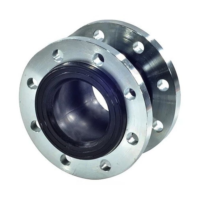 Компенсаторы и вибровставки