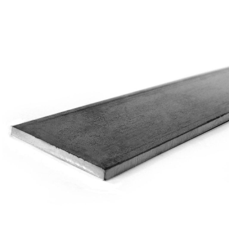 Полоса нержавеющая