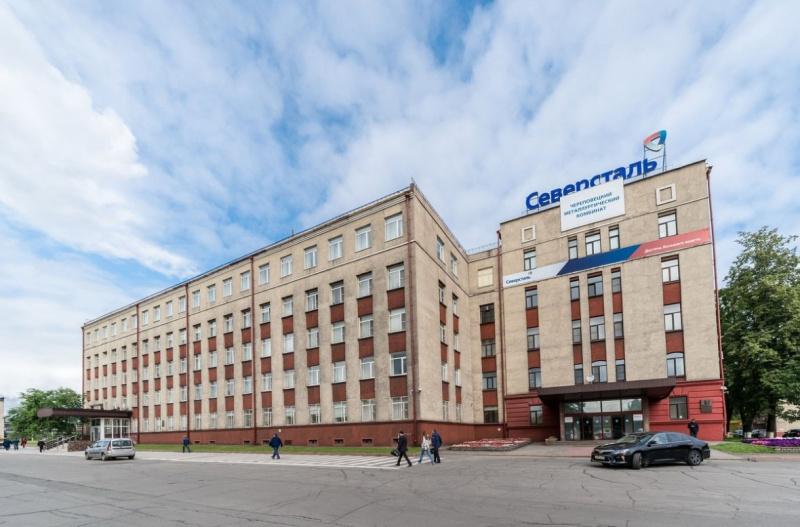 Череповецкий МК повторно снизил внутренние цены на арматуру