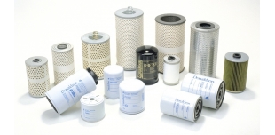 Фильтры и запчасти для фильтров