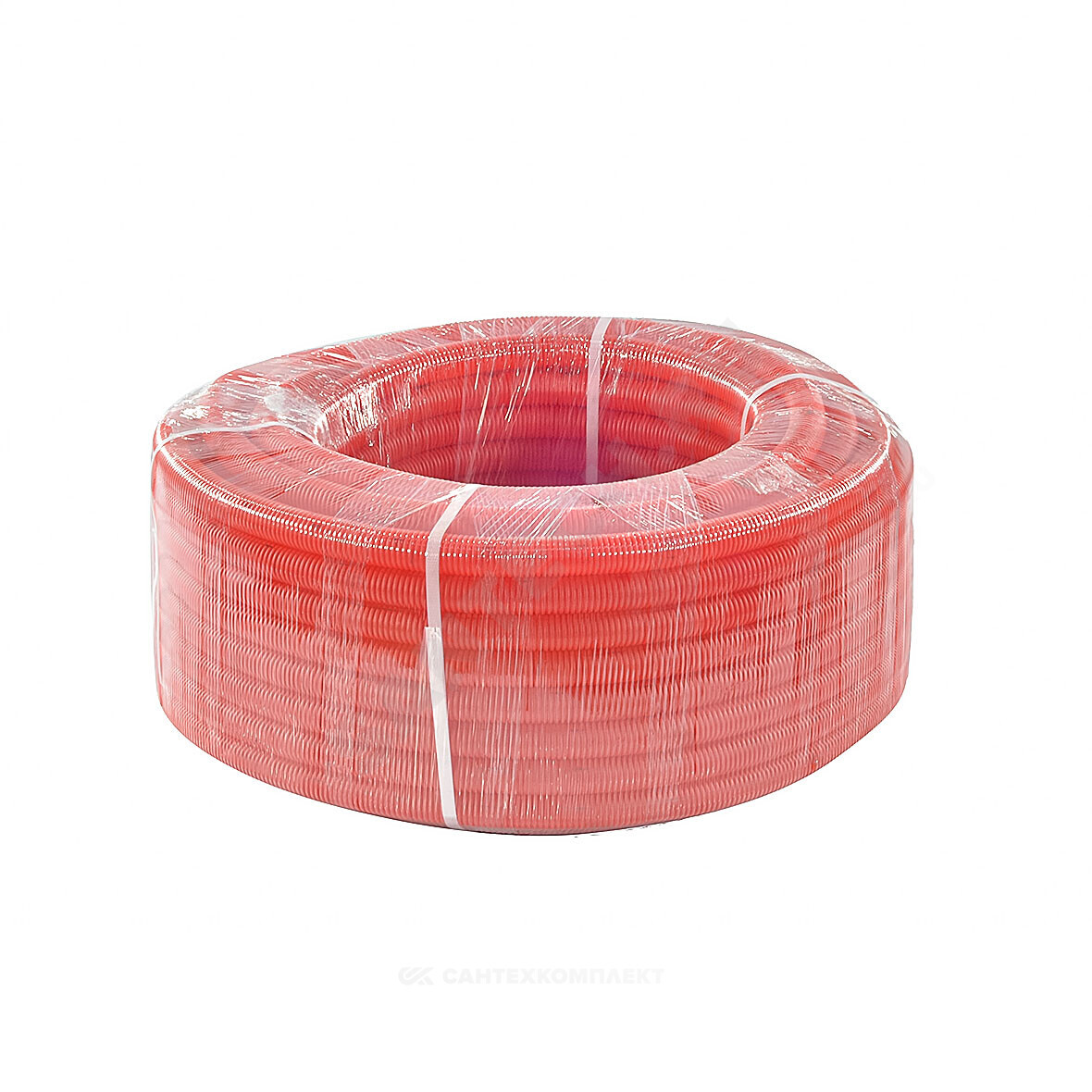 Шланги гофрированные защитные