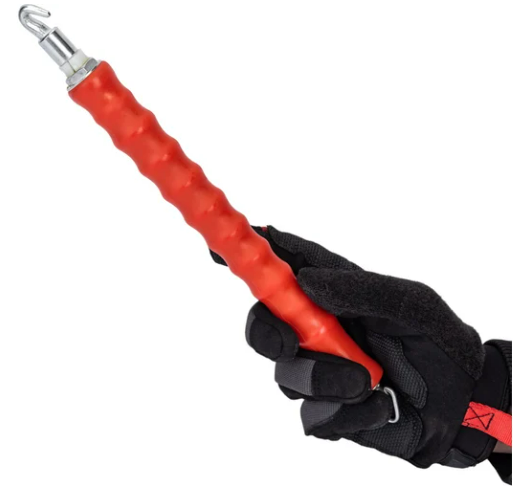 Крюки для вязки арматуры — бонус при заказе от 20 тонн