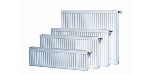 Радиаторы стальные панельные
