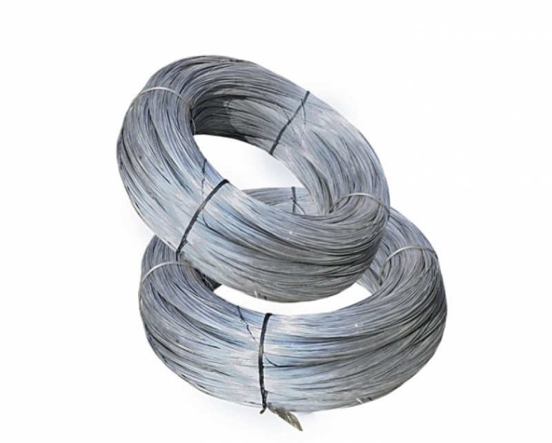 Росстандарт: утверждены новые ГОСТы на алюминиевую проволоку и катанк