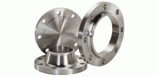 Фланцы