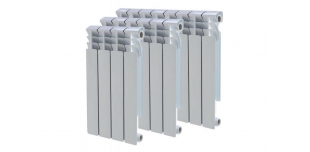 Радиаторы биметаллические