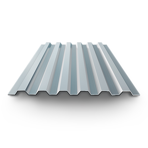 Профнастил С21 1051/1000