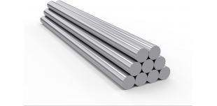 Круг из нержавейки