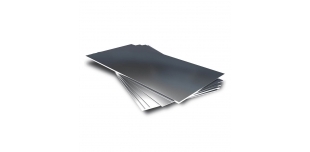 Нержавеющий металлопрокат