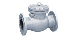 Клапаны и затворы обратные