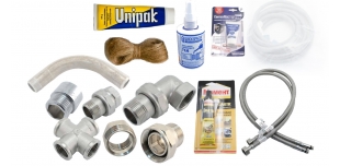 Запчасти для арматуры запорной