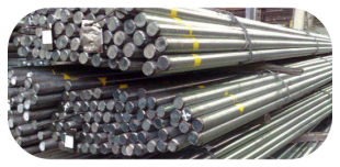 Круг нержавеющий безникелевый жаропрочный