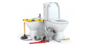 Сантехника