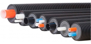 Полимерные трубы