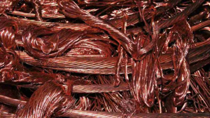 Медь обновила исторический рекорд на фоне опасений мирового дефицита