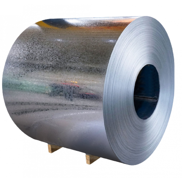 Рулон оцинкованный