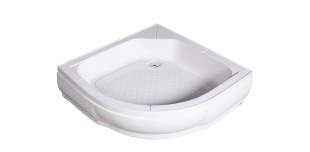 Поддоны душевые