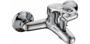 Смесители и комплектующие