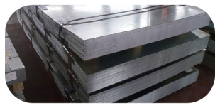 Холоднокатаный