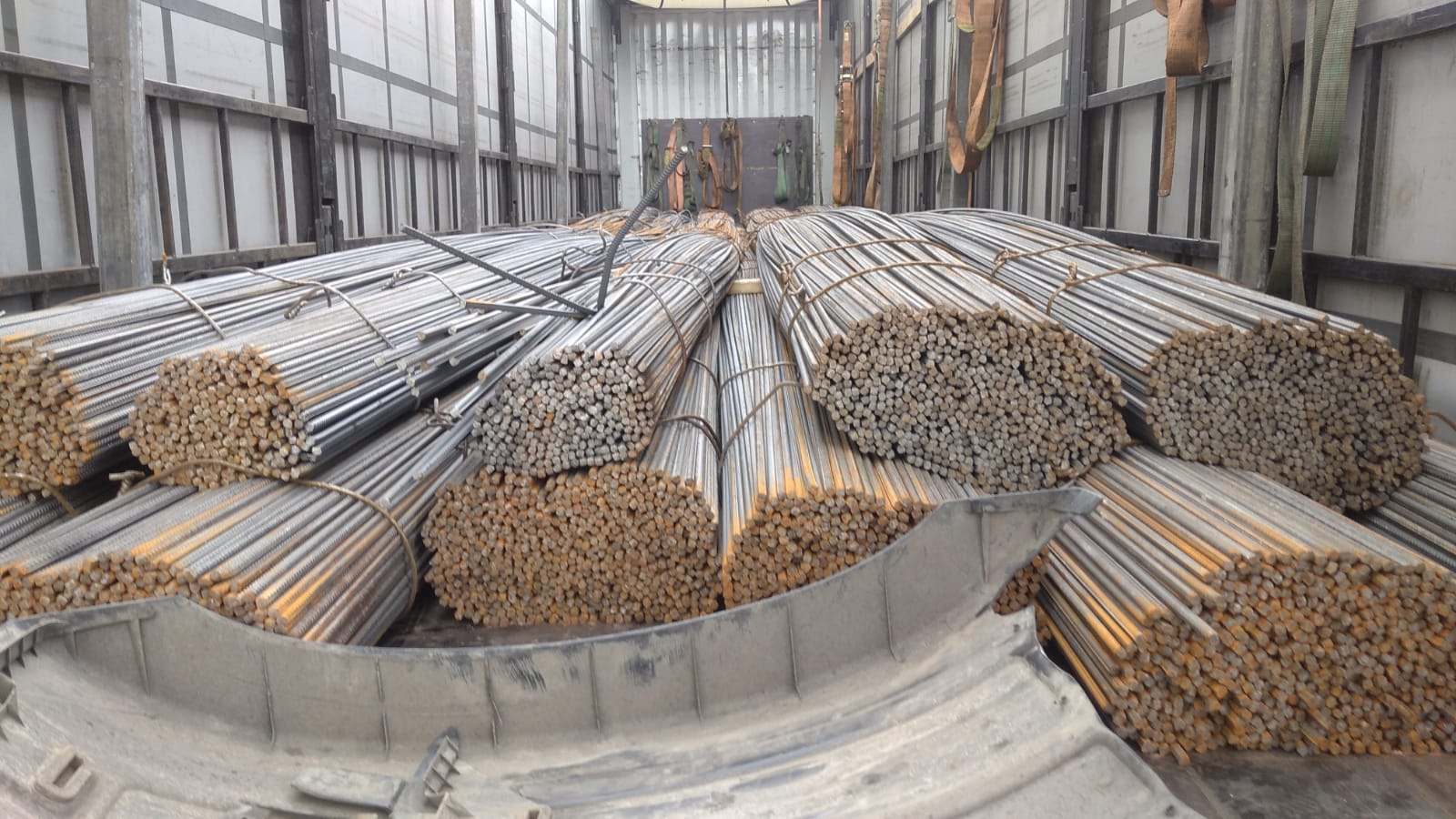 Катанка ф 10 дл 6000 мм