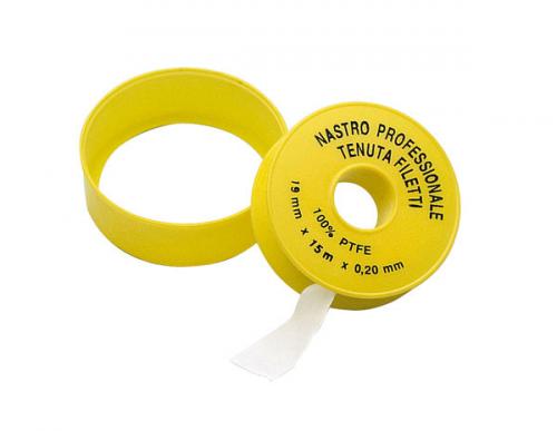 Лента ФУМ и нить уплотнительная