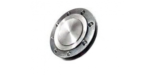 Заглушки стальные фланцевые