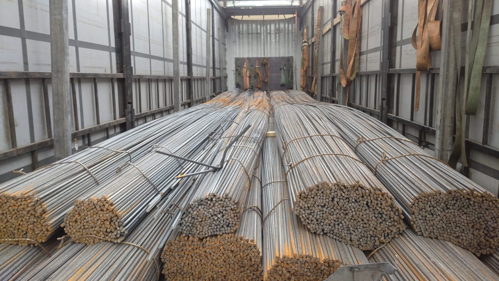 Катанка ф 10 дл 6000 мм