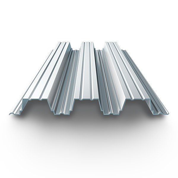 Профнастил Н114 600/646