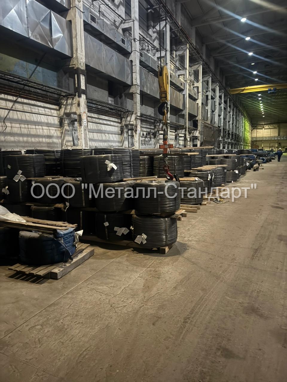 Проволока нихромовая 3 Х15Н60