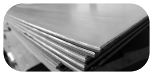 Горячекатаный