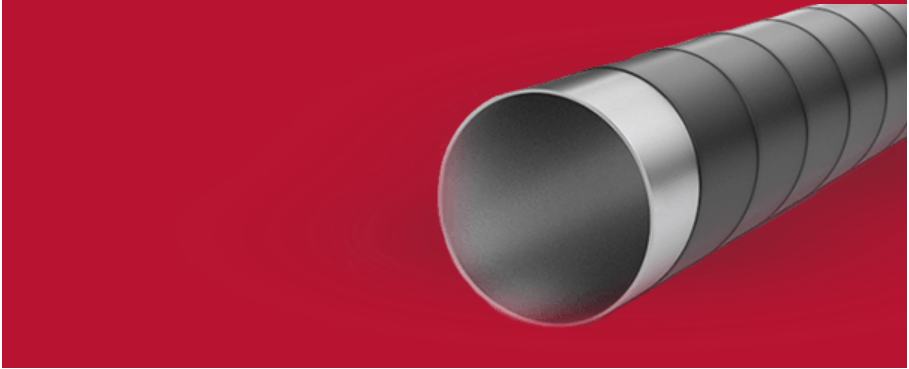 ВУС и ППУ изоляция трубы