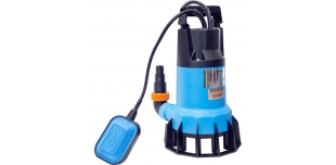 Насосы дренажные и фекальные