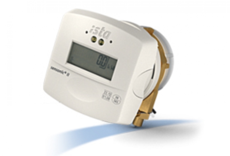 Теплосчетчики и комплектующие