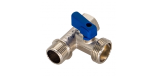 Краны латунные для бытовых приборов