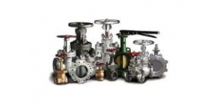 Запорная арматура