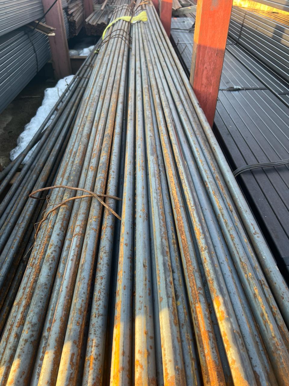 Арматура А1 20 ГОСТ 5781-82 дл 11,7мм