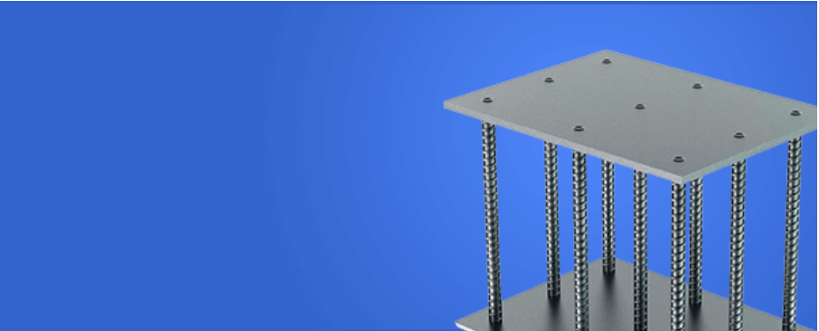 Изготовление закладных деталей