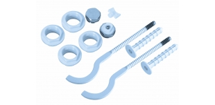 Комплектующие для радиаторов и конвекторов