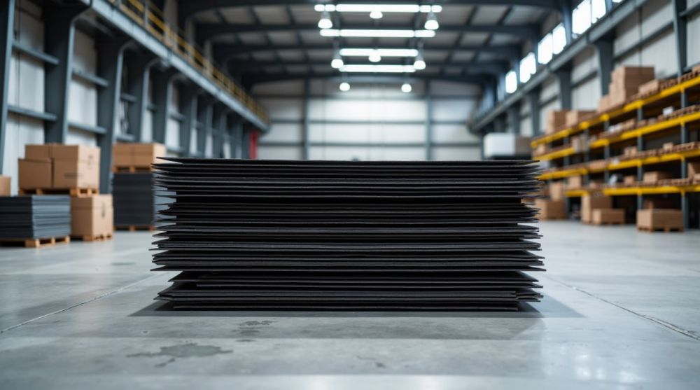 Профнастил - что это, характеристики, марки и цвета