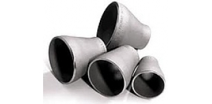 Переходы стальные