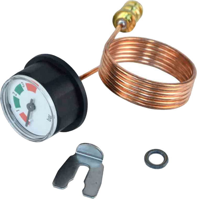 Комплектующие для котлов