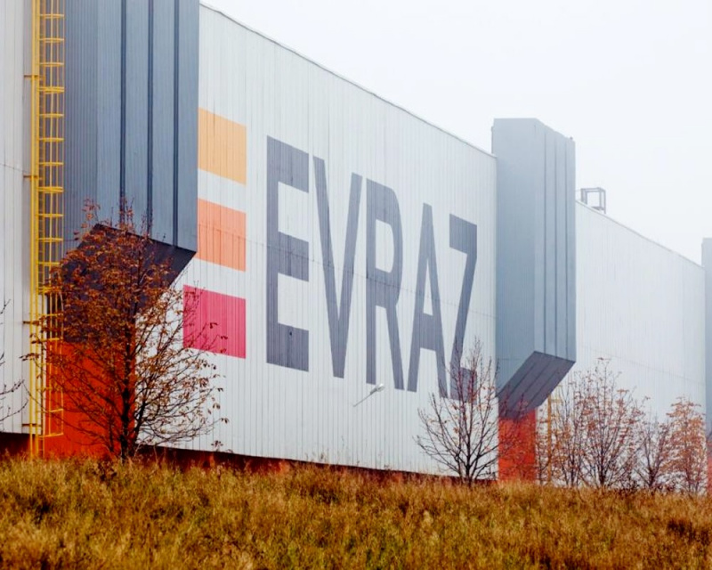 Evraz планирует создать производство плоского проката на ЗСМК