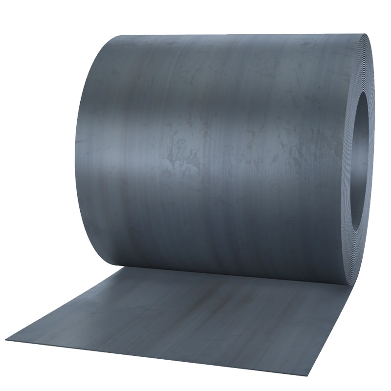 Рулон горячекатаный