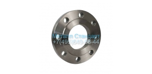 Стальные плоские