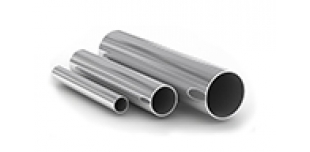 Трубы зеркальные