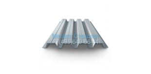 Профнастил оцинкованный Н60 902/845