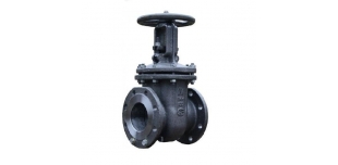 Задвижки чугунные